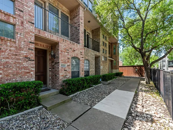 4121 Lafayette St, Dallas, TX 75204