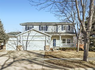2814 Fleet Dr, Fort Collins, CO 80524
