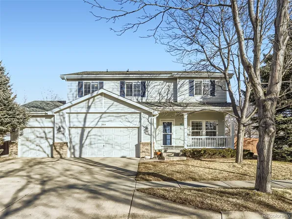 2814 Fleet Drive, Fort Collins, CO 80524