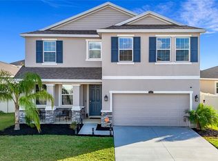 30978 Penny Surf Loop, Wesley Chapel, FL 33545
