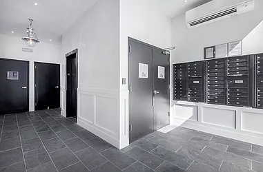 Rented by Mirador Real Estate