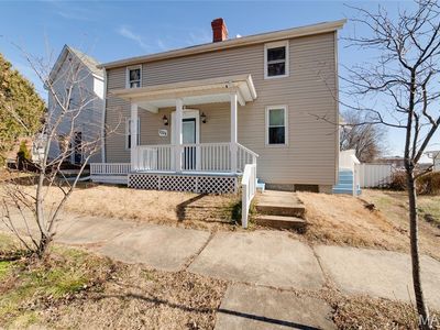 1324 Graham St, Saint Louis, MO, 63139