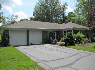 1694 Cheshire St, Cheshire, CT 06410