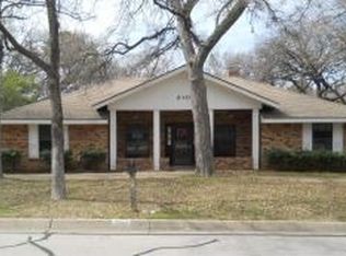 2102 Stafford Dr, Arlington, TX 76012