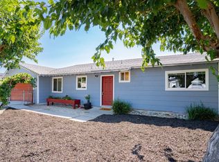 1125 School St, Suisun City, CA 94585