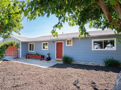 1125 School Street, Suisun City, CA, 94585