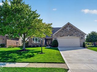 7251 River Glen Dr, Fishers, IN 46038