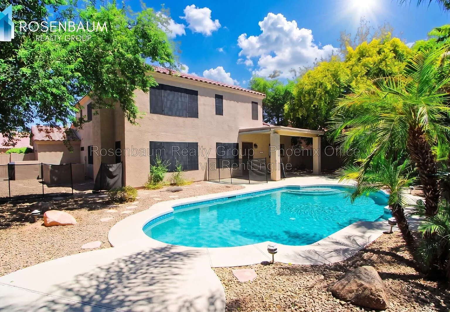 4 bed, 3.0 bath, 2438 sqft, $3,250 — Photo 3