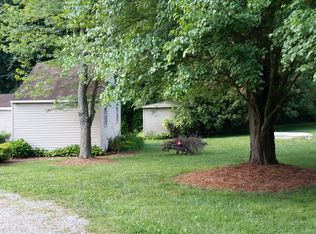 131 Air Harbor Rd, Greensboro, NC 27455