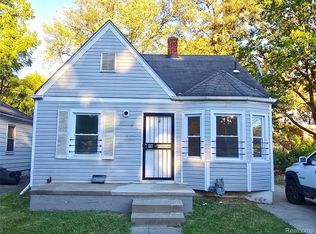 16740 Stahelin Ave, Detroit, MI 48219