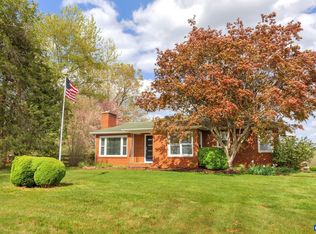 6489 Markwood Rd, Earlysville, VA 22936