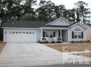 8633 Orchard Loop Rd W, Leland, NC 28451