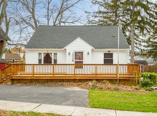 3939 N Main St, Marion, NY 14505