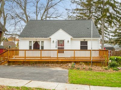 3939 N Main St, Marion, NY, 14505