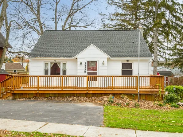 3939 N Main St, Marion, NY 14505
