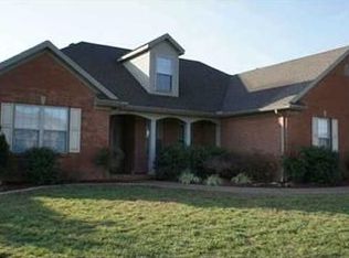 4435 Langly Ct, Evansville, IN 47711