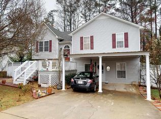 216 Winchester Dr, Villa Rica, GA 30180