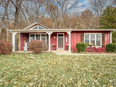 880 Saint Paul Rd, Ballwin, MO, 63021