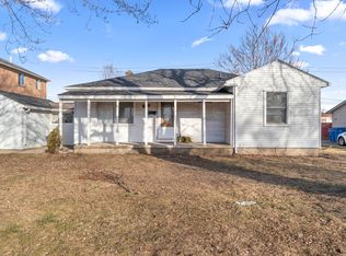 6500 N Vernon St, Dearborn Heights, MI 48127