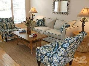 Stunning Living Room