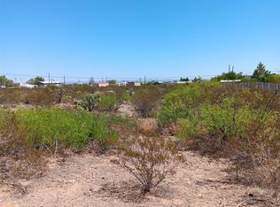 0 Pershing, Columbus, NM 88029