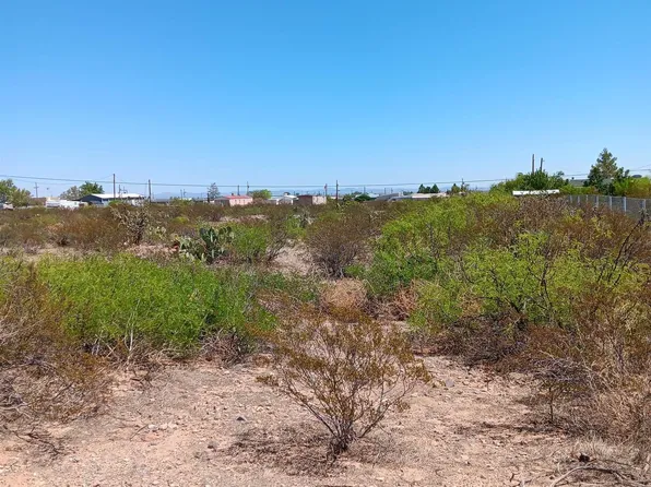 0 Pershing, Columbus, NM 88029