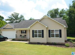 595 Mayfair Ln, Cullman, AL 35057