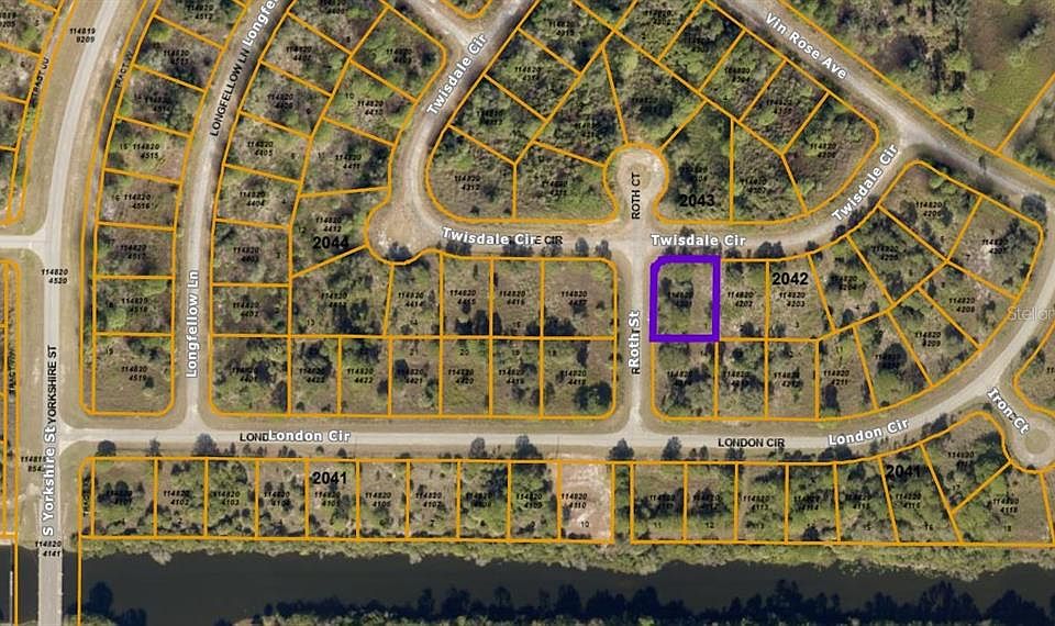 1st image of Twisdale Cir