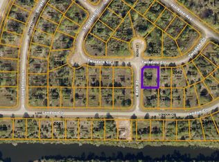 Twisdale Cir, North port, FL 34288