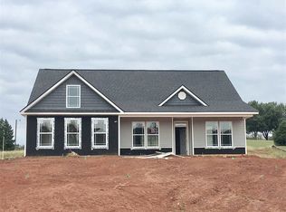 555 Weatherly Rd LOT 3, Inman, SC 29349