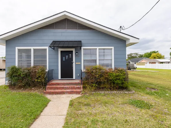 1708 Kirkman St, Lake Charles, LA 70601