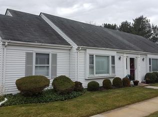 578B Old Nassau Rd, Monroe Township, NJ 08831