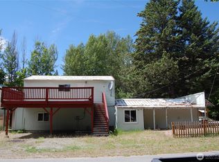 117 Lake St E, Conconully, WA 98819