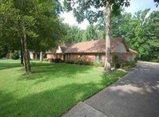 2709 Chaffin Ln, Magnolia, AR 71753