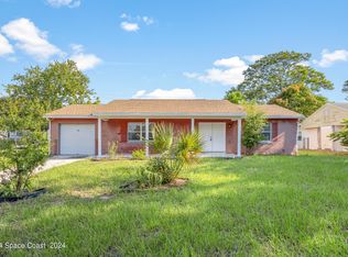 960 Brunswick Ct, Rockledge, FL 32955
