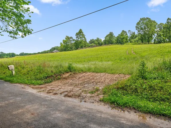 908 Earl Broady Rd Lot 1, Evensville, TN 37332
