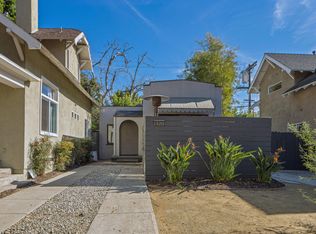 1320 N Cherokee Ave, Los Angeles, CA 90028