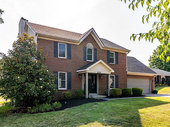 2nd image of 4545 Saron Dr