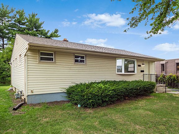 4th image of 1407 Vilardo Ln