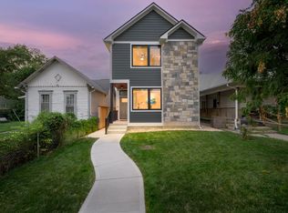 1226 Fletcher Ave, Indianapolis, IN 46203