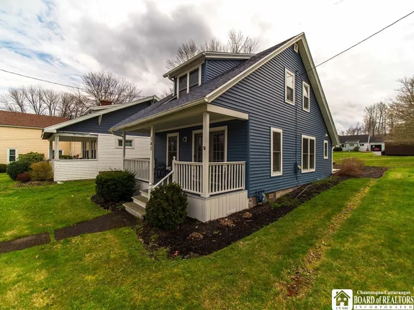 143 W Summit St, Lakewood, NY 14750