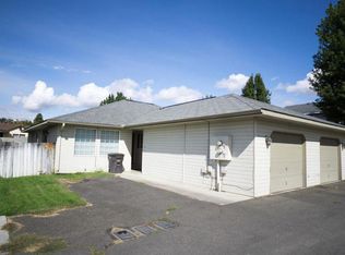 3709 McLean Dr #A, Yakima, WA 98902