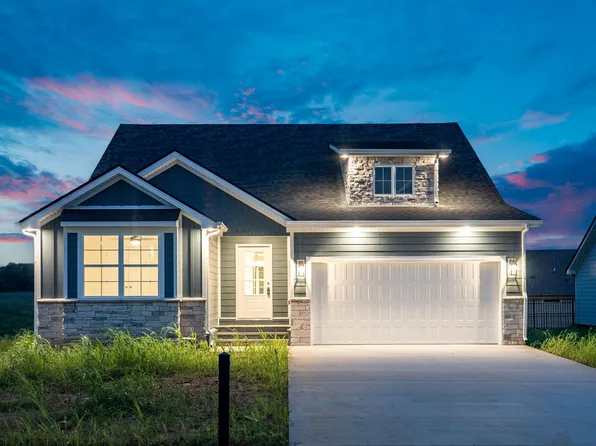 908 Bankside Dr Lot 103, Clarksville, TN 37043