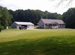 3481 County Road 25, Glenmont, OH 44628