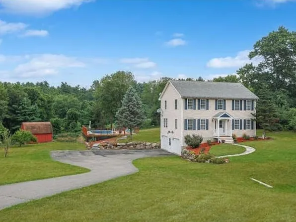 2 Faucher Road, Londonderry, NH 03053