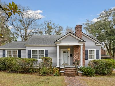 105 S Palmetto St, Summerville, SC, 29483