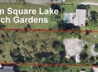 8273 S Elizabeth Ave, Palm Beach Gardens, FL 33418