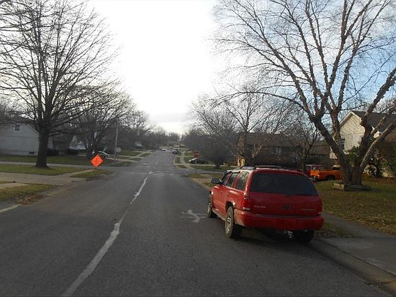 5th image of 509 NW 39th St