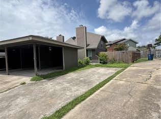 11621 Agua Dulce Creek Dr #C, Corpus Christi, TX 78410