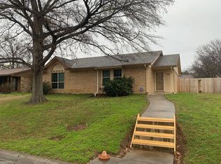 1903 Azalea St, Denton, TX 76205